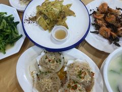 -旺富东海大酒楼(海鲜街店)