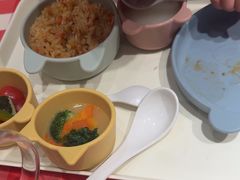 -西贝(南开大悦城店)