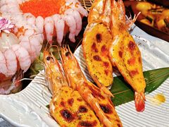-松鹤精致料理(五一中路店)