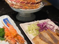-梅筑·创意料理(王府井百货店)