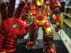 -东浩兰生上海世博展览馆