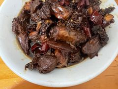 -如意香辣鸡架(总店)