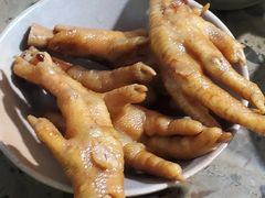卤凤爪-星鸿社重庆老火锅