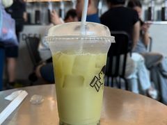 -喜茶(深圳福田星河COCO Park店)