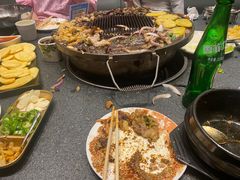 -完美生活炭火烤肉(二马路店)
