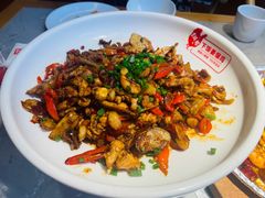 -大碗先生(万家丽店)