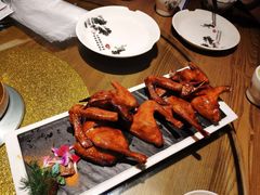 红烧鸽-大鸽饭(岗顶店)
