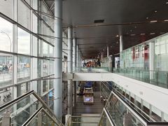 -波哥大埃尔多拉国际机场