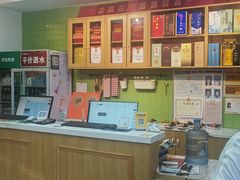 -胡家大厨(时光街店)