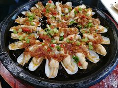 -金海湾海鲜总店