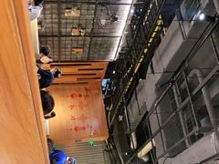 -蒋先森餐厅(万星广场店)