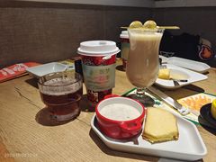 -豪客来牛排(大汉口城店)