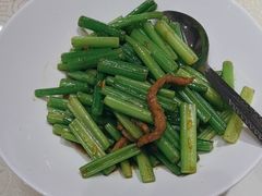 -箪食巷私房菜馆·鲁菜(玉函路店)