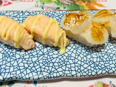 -Sushi Love 创意寿司(丽影广场店)