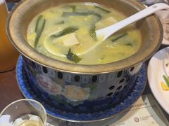 -老厨家(友谊路总店)