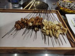 -提老炮儿烧烤(南山店)