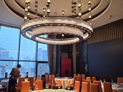 餐具摆设-湖锦酒楼·旗舰店(三阳总店)