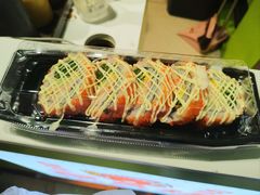 -鲜道寿司(无锡苏宁店)