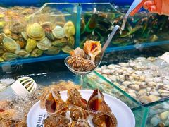 -苏格里岛自助烤肉海鲜火锅(成都金牛万达店)