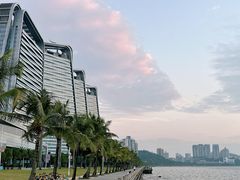 -珠海拱北口岸