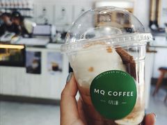 阿芙佳朵-明谦·Coffee&Cocktail Bar(美您公园店)