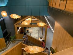 大堂-7017浙菜•建德味(中财店)