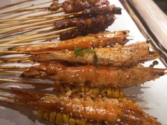 -今邕烧烤(西大店)