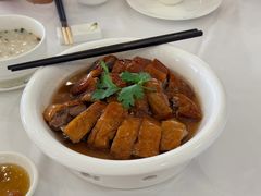 -国贸旋转餐厅(国贸广场店)