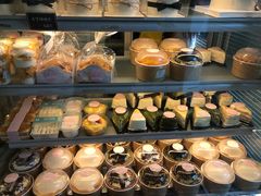 -迦南·甜品蛋糕(传媒店)
