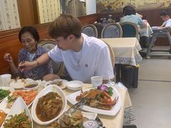 -南海渔家•海鲜•正宗海南菜(海棠湾店)