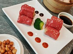 -好彩海鲜火锅饭店(银河百老汇店)