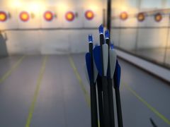 -弓舍射箭俱乐部(高新总店)