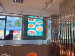 -锦园春香港茶餐厅(西海湾旗舰店)