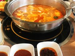 -水林间·寿喜烧自助(仙林金鹰店)