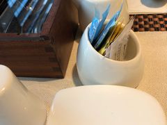 -杭州钱江新城万怡酒店-西餐厅