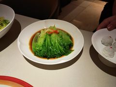 -悦融琥珀·京鲁菜·海味珍品(西单店)