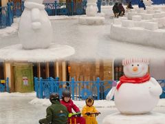 -广州热雪奇迹