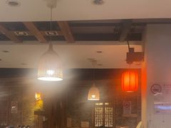 -深山老屋(国顺东路店)