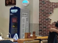 大堂-嘉州叶婆婆钵钵鸡(建设路店)