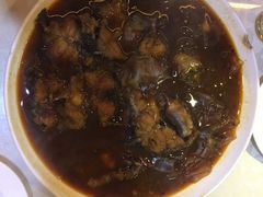 -眷江南之小蓝鲸(王府大街店)