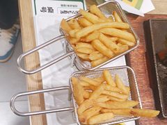 -豪客来牛排(大汉口城店)