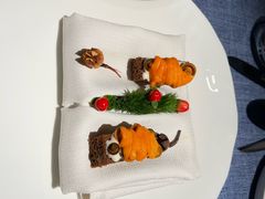 -弦月窗LUNETTE BY AMANDA(复兴路店)