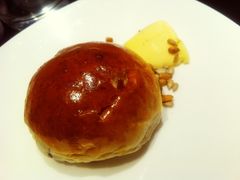 -索菲特酒店·海鲜自助 ·聚餐厅