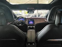 -天津波士信达奔驰4S店(卫津南路店)