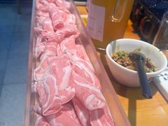 -四禧精酿铜锅涮肉·烧烤工场(大明湖店)