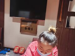 -五指生足疗保健(通州旗舰店)