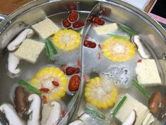 -呷哺呷哺 黄金牧场 (欢乐谷店)