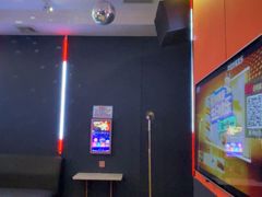 -宝乐星量贩KTV(莲升路店)