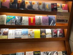 -西西弗书店&矢量咖啡(壹方购物中心店)