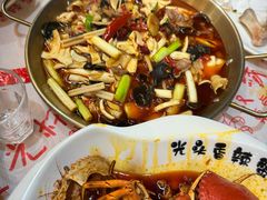 -五丁桥光头香辣蟹(望江橡树林店)